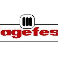 Logotipo de Magefesa