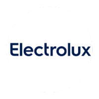 Logotipo de Electrolux