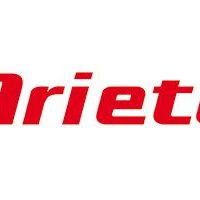 Logotipo de Ariete