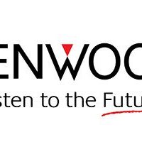 Logotipo de Kenwood